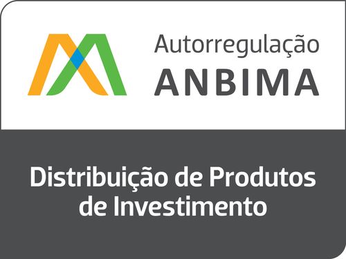 Selo de Autorregulação ANBIMA — Distribuição de Produtos de Investimento
