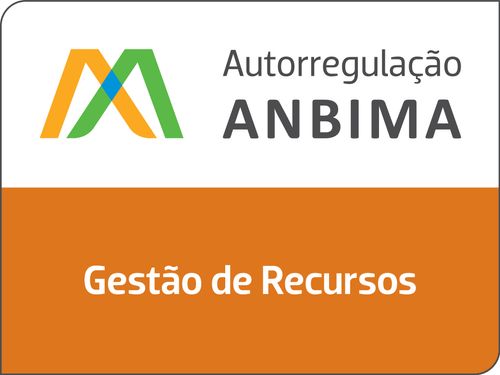 Selo de Autorregulação ANBIMA — Gestão de Recursos